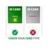 Kép 4/4 - AXAGON CRE-SMPA USB-A Smart card PocketReader kártyaolvasó
