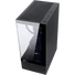 Kép 3/3 - Formula Számítógépház - Crystal Z1+ Black (fekete, ablakos, 3x12cm venti, ATX, 1xUSB3.0, 1xUSB2.0)