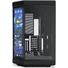 Kép 2/7 - HYTE Y70 Touch Infinite táp nélküli ablakos Mid Tower számítógépház fekete (Bontott!)