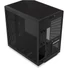 Kép 5/7 - HYTE Y70 Touch Infinite táp nélküli ablakos Mid Tower számítógépház fekete (Bontott!)