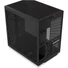Kép 6/7 - HYTE Y70 Touch Infinite táp nélküli ablakos Mid Tower számítógépház fekete (Bontott!)