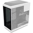 Kép 6/6 - HYTE Y70 Touch Infinite táp nélküli ablakos Mid Tower számítógépház fehér-fekete
