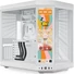 Kép 1/6 - HYTE Y70 Touch Infinite táp nélküli ablakos Mid Tower számítógépház fehér