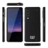Kép 5/5 - CAT S75 6/128GB Dual-Sim mobiltelefon fekete (CS75-DAB-ROE-NN)