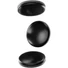 Kép 1/2 - Corepad ONYX Dots G + Skatez gaming egértalp fekete 6,5x0.90 / 0.75mm