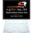 Kép 2/3 - Corepad Skatez PRO 299 Razer Viper V3 Pro gaming egértalp