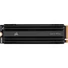 Kép 2/2 - CORSAIR MP600 PRO 2TB M.2 NVMe PCIe Gen. 4 x4 SSD