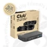 Kép 14/14 - Club 3D KVM Switch - CSV-1382 (Dual HDMI, 4K60Hz, USB, PC KVM funkció, HDR, 3D támogatás)