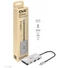 Kép 1/13 - Club 3D USB Hub - CSV-1543 (USB-C Gen 2 to USB-C (data), USB-C (data + charge), USB-A (data), USB-A (data + charge)