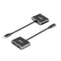 Kép 12/12 - Club 3D USB Hub - CSV-1552 (3.2 USB-C Gen 1 to DisplayPort, HDMI, 4k60Hz)