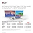 Kép 7/12 - Club 3D USB Hub - CSV-1552 (3.2 USB-C Gen 1 to DisplayPort, HDMI, 4k60Hz)