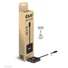 Kép 2/9 - Club 3D USB Hub - CSV-1558 (3.2 USB-C to 2xHDMI, USB-C 100W PD3.0, 4k60Hz)