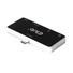 Kép 6/8 - Club 3D USB Hub - CSV-1591 (3.1 USB-C Gen 1 to HDMI, 2.0 USB-A, USB-C 100W, 3,5 Jack, 4k60Hz)