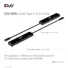 Kép 5/10 - Club 3D USB Hub - CSV-1599 (USB-C 4 to HDMI, 2xUSB-A (10G), RJ45 (2,5G), USB-C 100W PD 3.0, USB-C 10Gbps, 8k60Hz)