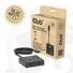 Kép 6/7 - Club 3D USB Hub - CSV-2511 (USB-C to 2xUSB-C, Bidirectional, 100W PD, 8K60Hz / 4K120Hz)