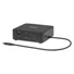 Kép 4/11 - Club 3D Notebook Dokkoló - CSV-2542 (USB-C to 2x Displayport 8K60Hz + 2x HDMI™ 4K60Hz PD3.0 100Watt Ethernet 2.5G)