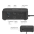 Kép 6/11 - Club 3D Notebook Dokkoló - CSV-2542 (USB-C to 2x Displayport 8K60Hz + 2x HDMI™ 4K60Hz PD3.0 100Watt Ethernet 2.5G)