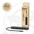 Kép 6/6 - Club 3D USB Hub - CSV-2553 (USB-C to USB-C, 2xUSB-A, HDMI, RJ45, SD / MicroSD, 100W PD, 4K60hz)