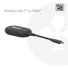 Kép 2/9 - Club 3D Átalakító - CSV-2570 (USB-C to HDMI vezeték nélkül, 25m hatótáv, FHD 60Hz, Alt Mode, HDCP 1.4 & 2.2)