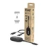 Kép 1/9 - Club 3D Átalakító - CSV-2570 (USB-C to HDMI vezeték nélkül, 25m hatótáv, FHD 60Hz, Alt Mode, HDCP 1.4 & 2.2)