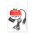 Kép 13/13 - Club 3D MST Hub - CSV-6200H (DisplayPort 1.2 to HDMI 1.4, 4K30Hz)