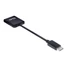 Kép 4/13 - Club 3D MST Hub - CSV-6200H (DisplayPort 1.2 to HDMI 1.4, 4K30Hz)