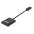 Kép 1/13 - Club 3D MST Hub - CSV-6200H (DisplayPort 1.2 to HDMI 1.4, 4K30Hz)