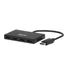 Kép 3/7 - Club 3D Átalakító - CSV-7400 (DisplayPort to 4x DisplayPort, 8K30Hz)