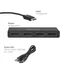 Kép 4/7 - Club 3D Átalakító - CSV-7400 (DisplayPort to 4x DisplayPort, 8K30Hz)