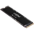 Kép 2/2 - Crucial P310 500GB PCIe x4 (4.0) M.2 2280 SSD fekete