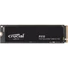Kép 1/2 - Crucial P310 500GB PCIe x4 (4.0) M.2 2280 SSD fekete