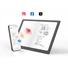 Kép 3/5 - XP-PEN Grafikus kijelző - Note Plus (aktív terület: 210*146mm, 1000mAh, BT5.3, 1 gomb)