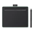 Kép 4/4 - Wacom Intuos S Bluetooth digitális rajztábla fekete-pisztácia (CTL-4100WLE)