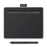 Kép 1/4 - Wacom Intuos S Bluetooth digitális rajztábla fekete-pisztácia (CTL-4100WLE)
