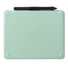 Kép 2/5 - Wacom Intuos M Bluetooth digitális rajztábla fekete-pisztácia (CTL-6100WLE-N)