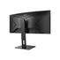 Kép 3/6 - AOC CU34P2A 34inch VA Curved 3440x1440 H/A 150MM 100hz FreeSync Premium ULTRAWIDE USB HUB SPEAKERS DPx1 HDMIx2 VESA 100x100 PRO LINE