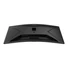 Kép 4/6 - AOC CU34P2A 34inch VA Curved 3440x1440 H/A 150MM 100hz FreeSync Premium ULTRAWIDE USB HUB SPEAKERS DPx1 HDMIx2 VESA 100x100 PRO LINE