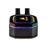 Kép 2/8 - CORSAIR iCUE H115i RGB PRO XT Liquid CPU Cooler 280mm Radiator Dual 140mm PWM Fans