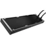 Kép 4/7 - Processzor hűtő Corsair Nautilus RS 360 AIO - 360 mm, fekete