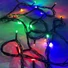 Kép 5/16 - COLORWAY LED szalag, LED garland ColorWay LED 50, 5M (8 functions) multi-colored USB