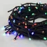 Kép 7/16 - COLORWAY LED szalag, LED garland ColorWay LED 50, 5M (8 functions) multi-colored USB