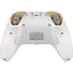 Kép 2/6 - GameSir Cyclone 2 Multiplatform Bluetooth / USB / vezeték nélküli gamepad játékvezérlő fehér