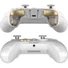 Kép 3/6 - GameSir Cyclone 2 Multiplatform Bluetooth / USB / vezeték nélküli gamepad játékvezérlő fehér