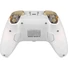 Kép 5/6 - GameSir Cyclone 2 Multiplatform Bluetooth / USB / vezeték nélküli gamepad játékvezérlő fehér