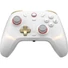 Kép 1/6 - GameSir Cyclone 2 Multiplatform Bluetooth / USB / vezeték nélküli gamepad játékvezérlő fehér