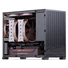 Kép 3/7 - Számítógépház Jonsbo D32 PRO Mesh PC Ház, Mini Ház, mATX - Fekete