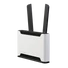 Kép 1/3 - MIKROTIK Vezeték Nélküli Router + 5G Modem, DualBand, Chateau 5G LTE modem, 5x1000Mbps, 1xmicroSIM
