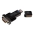 Kép 3/3 - DIGITUS DA-70156 Digitus USB2.0/RS232 (DB9M) konverter, 5 LGW