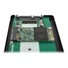 Kép 2/3 - DIGITUS 2.5inch SATA HDD Enclosure M.2 or mSATA SATA 3 6Gbit/s write speed up to 520MB/s