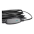 Kép 3/3 - DIGITUS Extension Cable USB 3.0 SuperSpeed Type USB A/A M/F active black 10m